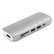 Orico CLH-W1 Type-C to HDMI USB Adapter Hub