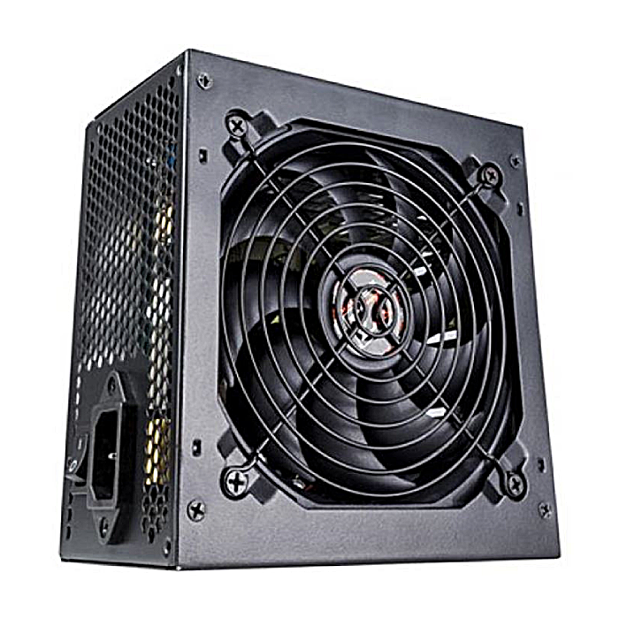 منبع تغذیه زیگماتک مدل برنز Centauro S CTS-500W - 2