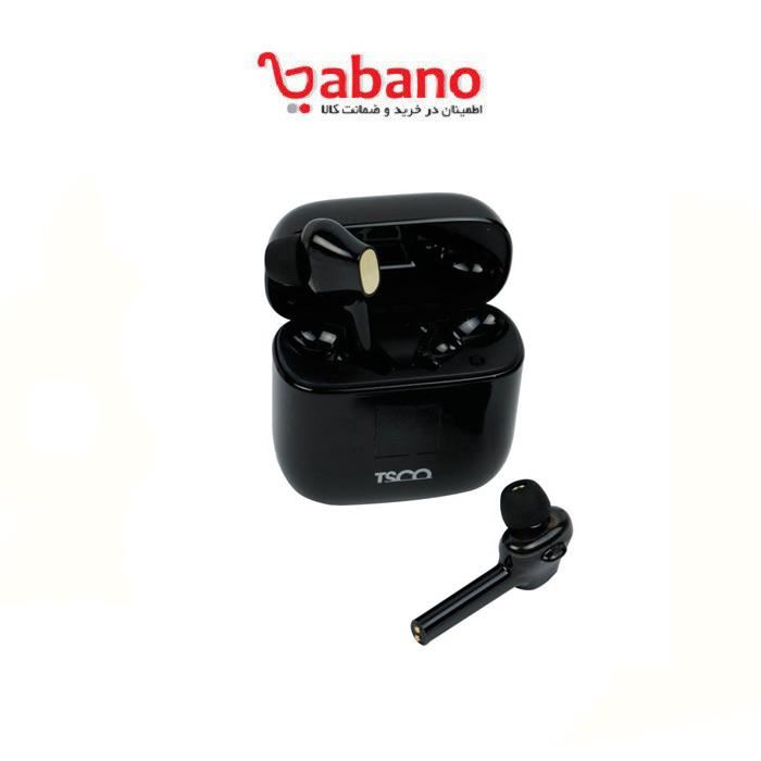 هدفون بلوتوثی تسکو مدل TH 5359 - 3