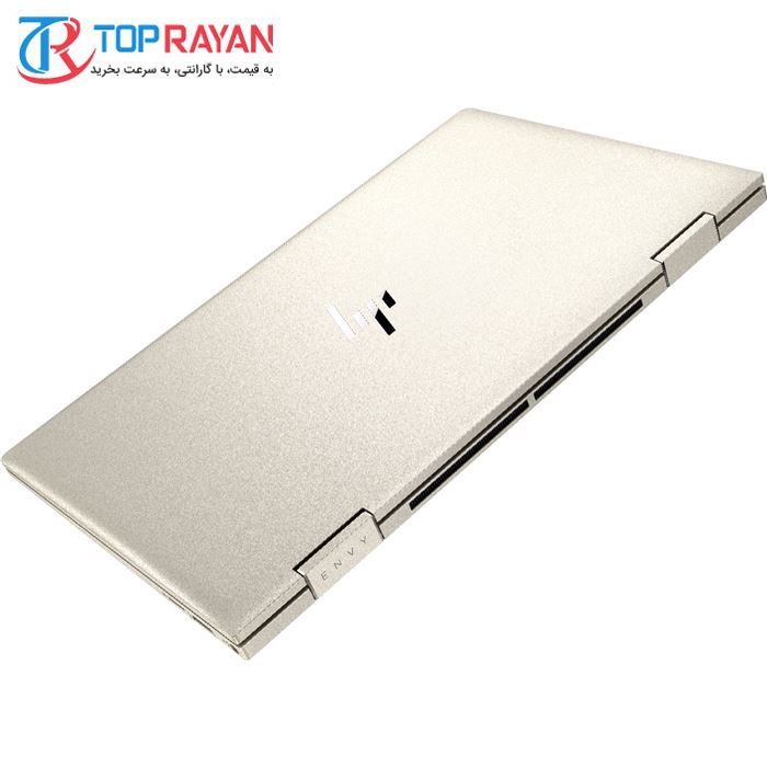 لپ تاپ 13.3 اینچی اچ پی مدل ENVY x360 13m-BD0023 - 9