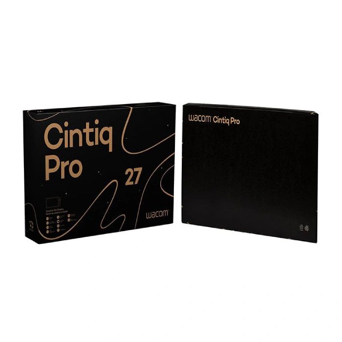 قلم نوری وکام مدل Wacom Cintiq Pro 27 DTH-271 - 7