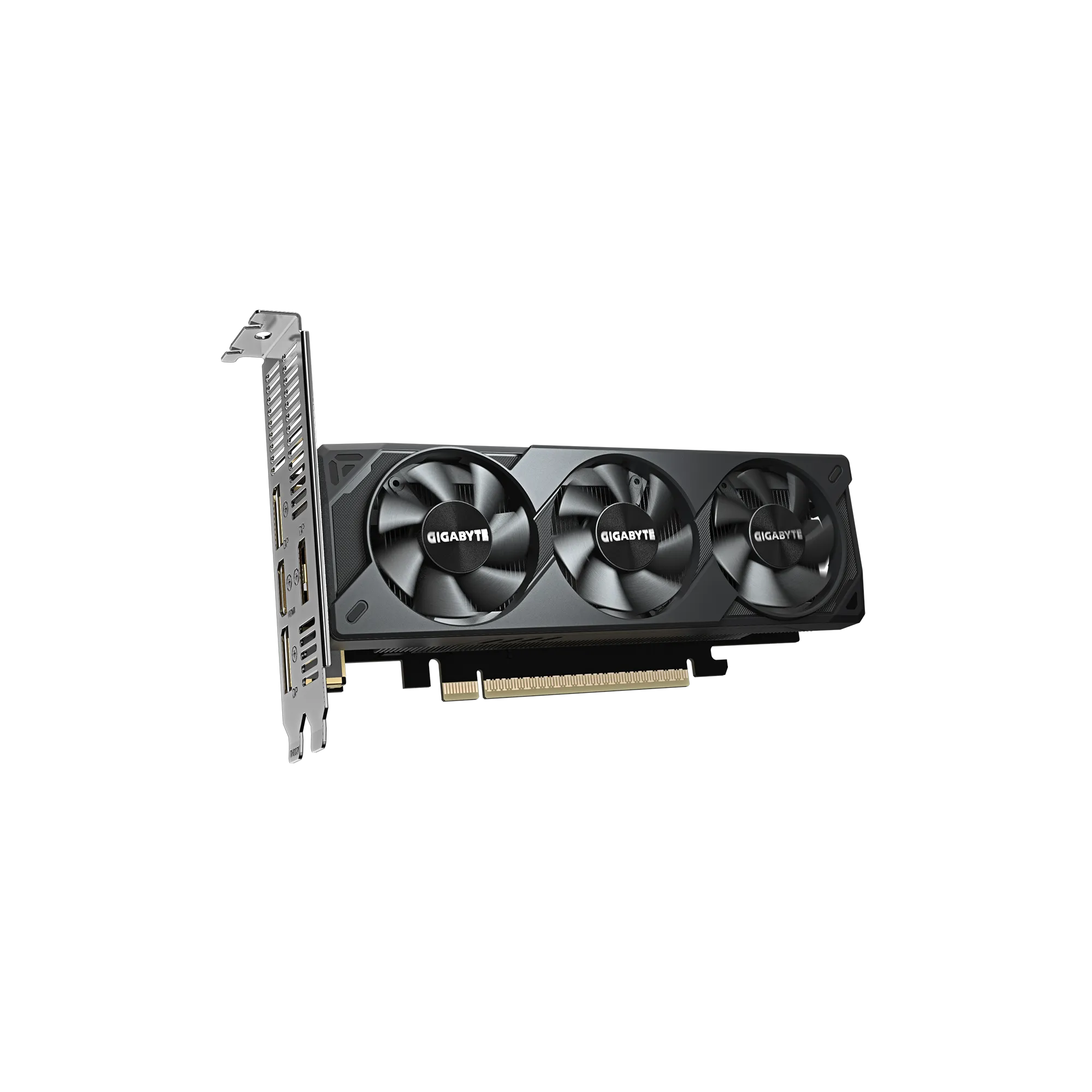 کارت گرافیک گیگابایت GeForce RTX™ 5060 OC Low Profile 8G - 3