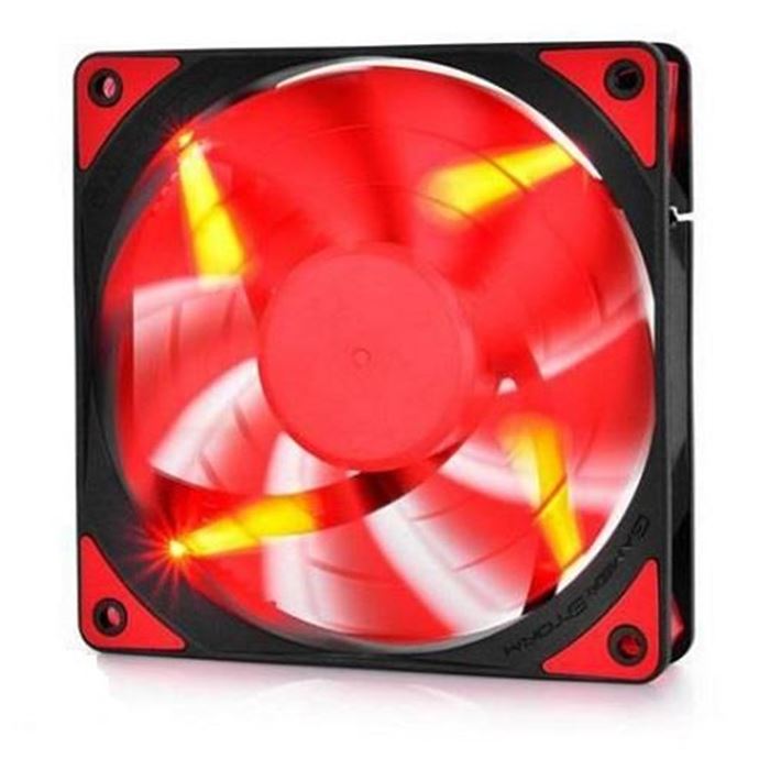 فن خنک کننده کیس دیپکول مدل DEEPCOOL TF120 - 5