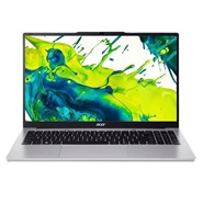Acer Aspire Lite AL15 Core i5 13500H 8GB 512GB SSD Intel Graphics 15.6 Inch Full HD Laptop