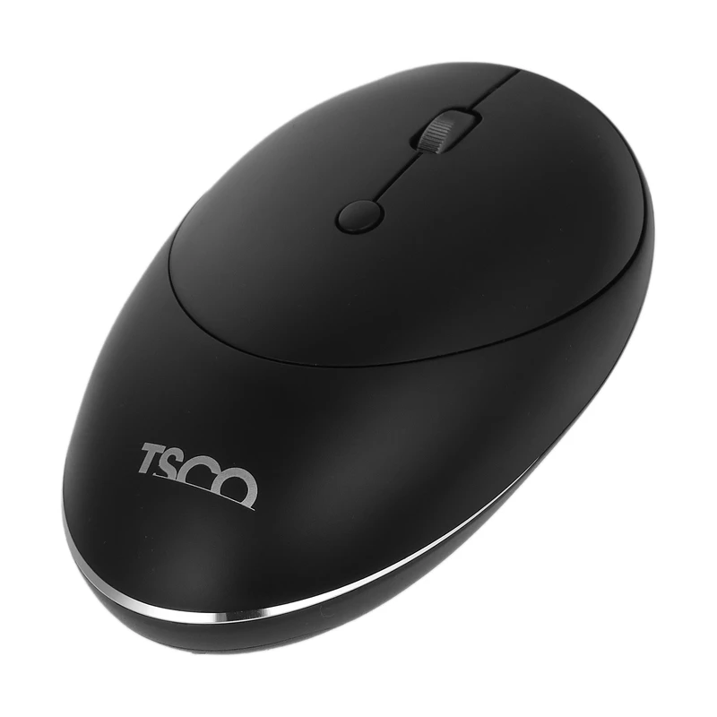 ماوس بی سیم تسکو مدل TM 649 W - 3