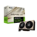 MSI GeForce RTX 5060 Ti 8G INSPIRE 2X OC  DDR7 Graphics Card