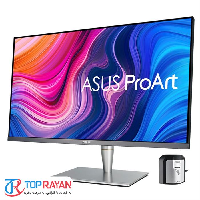 مانیتور 32 اینچ ایسوس مدل ProArt PA32UC-K - 5