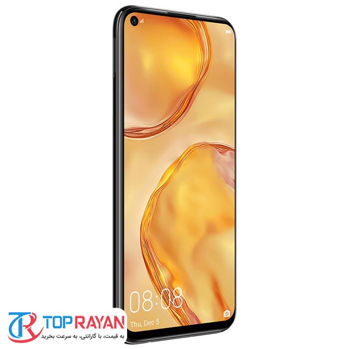گوشی موبایل هوآوی مدل Nova 7i با ظرفیت 128 گیگابایت و 8 گیگابایت رم دو سیم کارت - 3