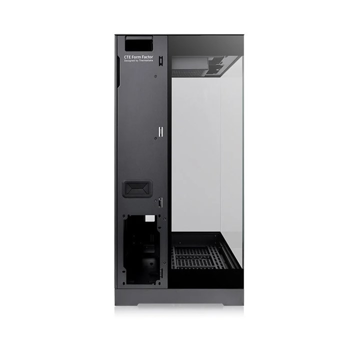 کیس گیمینگ ترمالتیک مدل CTE E550 TG - 3