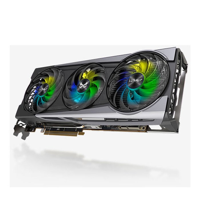 کارت گرافیک سافایر مدل   NITRO+ AMD Radeon™ RX 6800 XT SE 16GB - 3