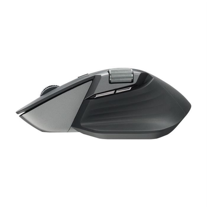 ماوس بی سیم رپو مدل MT760L - 12