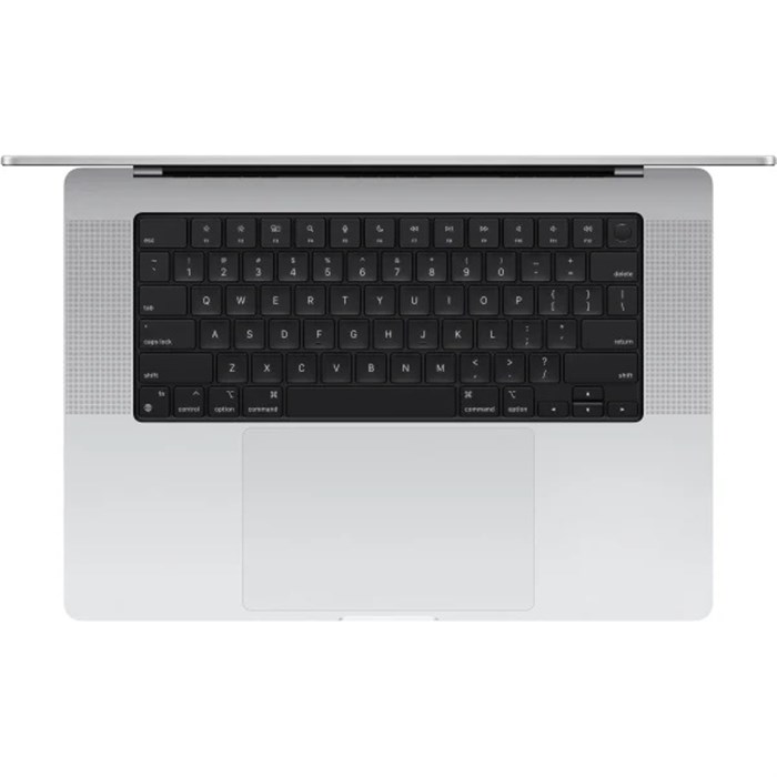 لپ تاپ اپل 16 اینچی مدل مک بوک پرو MX2V3 2024  پردازنده M4 رم 36GB حافظه 1TB SSD - 2