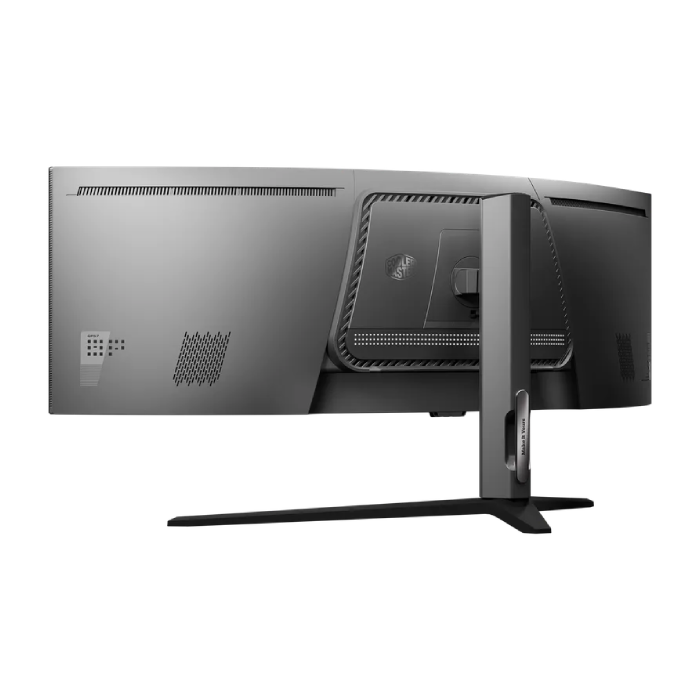 مانیتور 57 اینچ گیمینگ کولر مستر مدل GP57ZS - 4