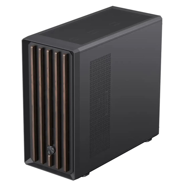 کیس گیمینگ گیم مکس CLAW 460 WB - 5