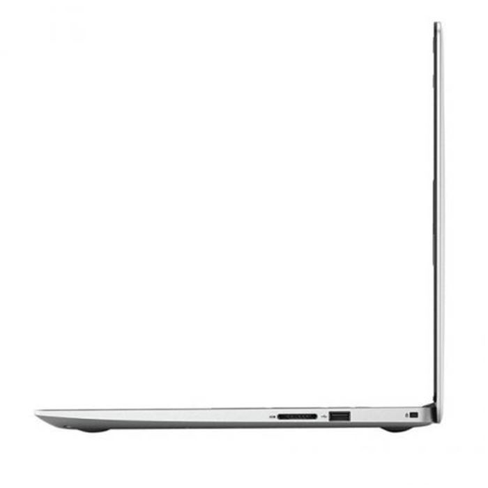 Dell Inspiron 5570-Core i5-8GB-1TB-4GB - 3