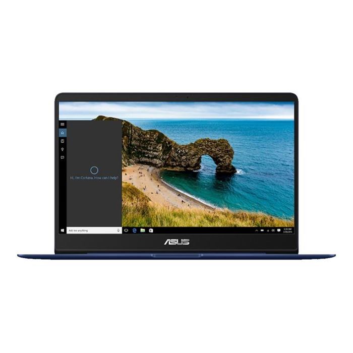ASUS ZenBook UX430UQ -Core i7-8GB-512GB-2GB - 4