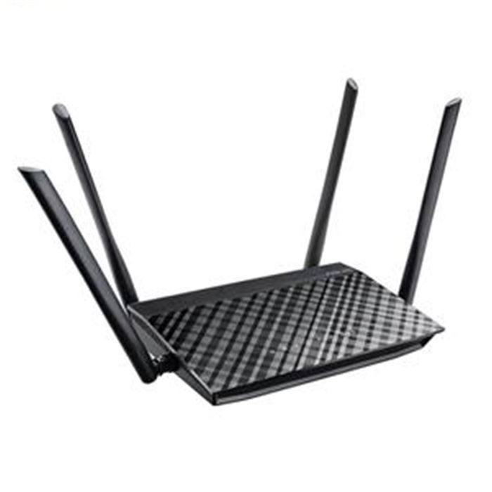 مودم روتر ADSL/VDSL بی‌سیم ایسوس مدل DSL-AC55U