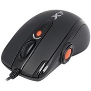 A4tech XL-710BK Gaming Mouse