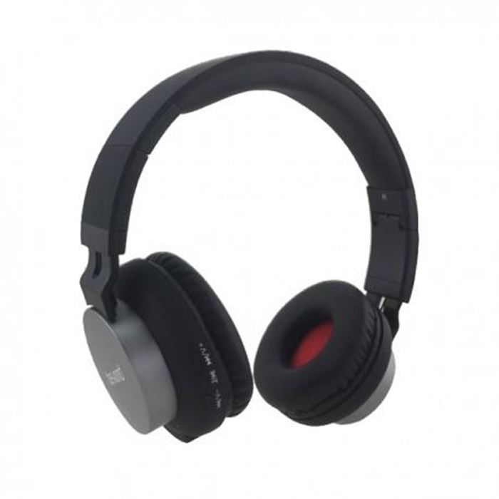 هدست بیاند مدل FHD-830 BT - 5