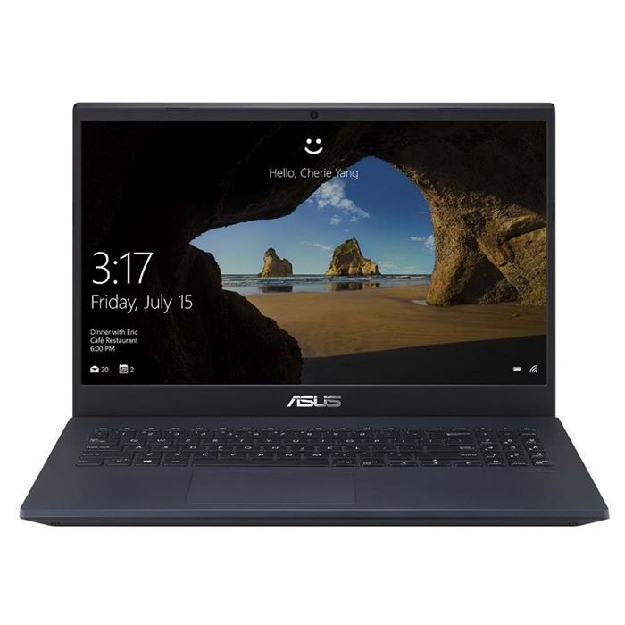 لپ تاپ ایسوس 15.6 اینچی مدل VivoBook K571GT پردازنده Core i5 رم 20GB حافظه 1TB HDD 1TB SSD گرافیک...