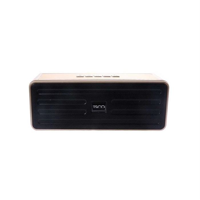 اسپیکر بلوتوثی تسکو مدل TS 2359 - 4