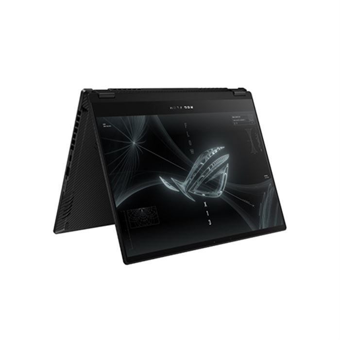 لپ تاپ گیمینگ ایسوس 13.4 اینچ مدل GV301RE پردازنده Ryzen 9 6900HS رم 16GB حافظه 1TB SSD گرافیک FHD 4GB RTX 3050TI - 3