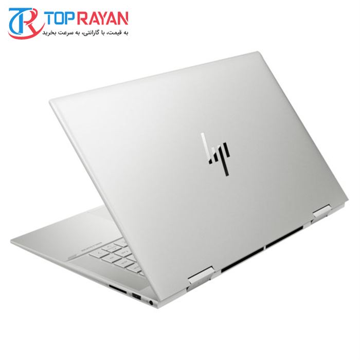لپ تاپ 15.6 اینچی اچ‌پی مدل ENVY x360 15t-ES000-A - 3