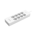 اوريکو  HPC8A5UV1EU Power Strip With 8 Outlers