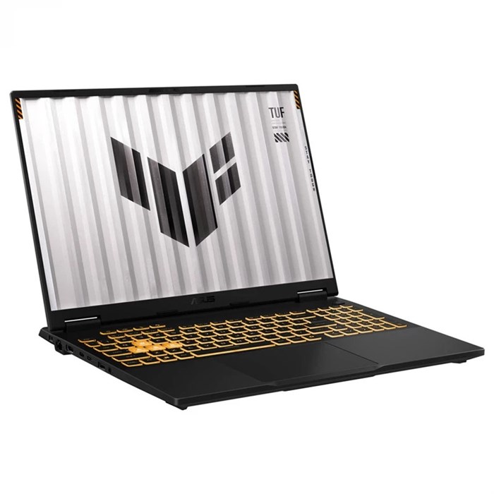 لپ تاپ 16 اینچی گیمینگ ایسوس مدل  F16 FX608JHR پردازنده core i7 14650HX رم 16GB حافظه 512GB SSD گرافیک 8GB RTX 5050 - 3