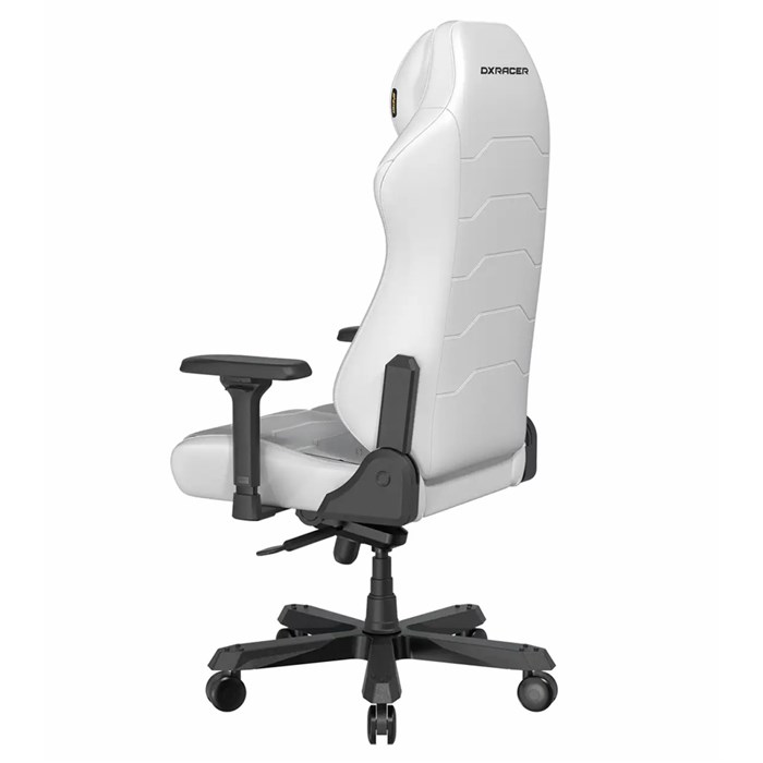 صندلی گیمینگ دی ایکس ریسر مدل Master Series 2025 XL White - 6