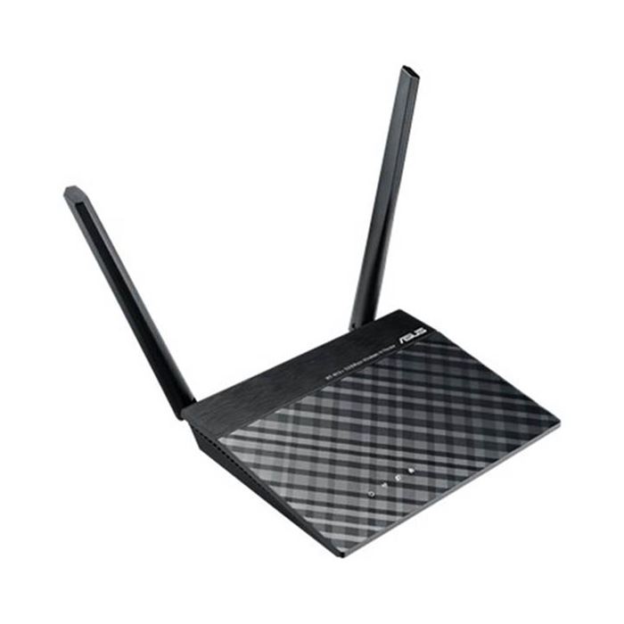 روتر بی سیم ایسوس مدل +RT-N12 - 7