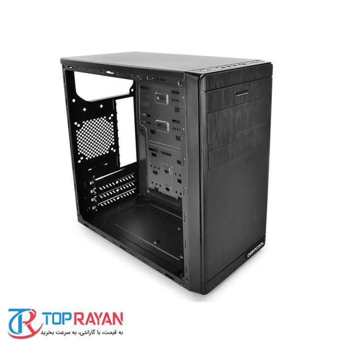 کیس دیپ کول مدل ویو وی 2 - 4