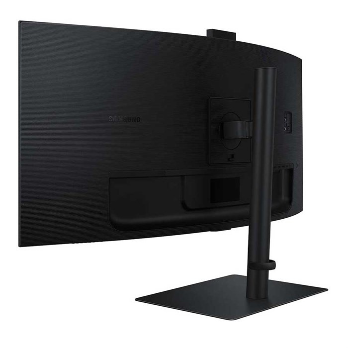 مانیتور  خمیده 34 اینچ سامسونگ ViewFinity S6 S65VC - 4
