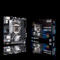 ASUS PRIME B460I-PLUS LGA 1200 Motherboard