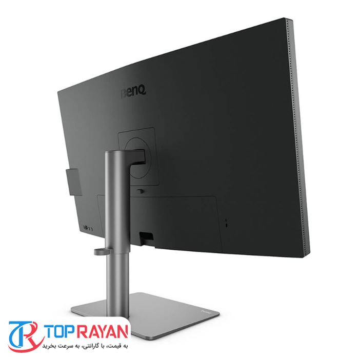 مانیتور 32 اینچ بنکیو مدل PD3220U - 5