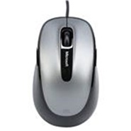 Microsoft Comfort 4500 Mouse