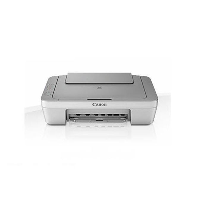 پرینتر جوهر افشان سه کاره کانن مدل PIXMA MG2545 - 2