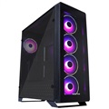 Master Tech T500X Gaming Computer Case