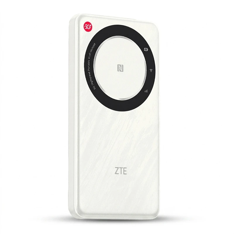 مودم جیبی 5G زد تی ای مدل U30 Air