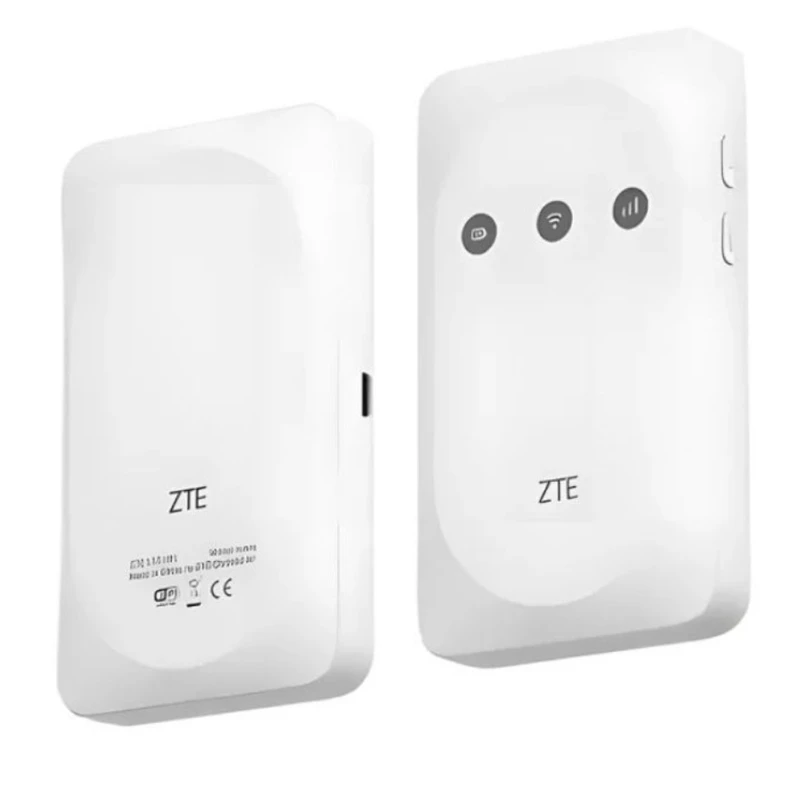 مودم 4G LTE قابل حمل زد تی ای مدل ZTE MF935