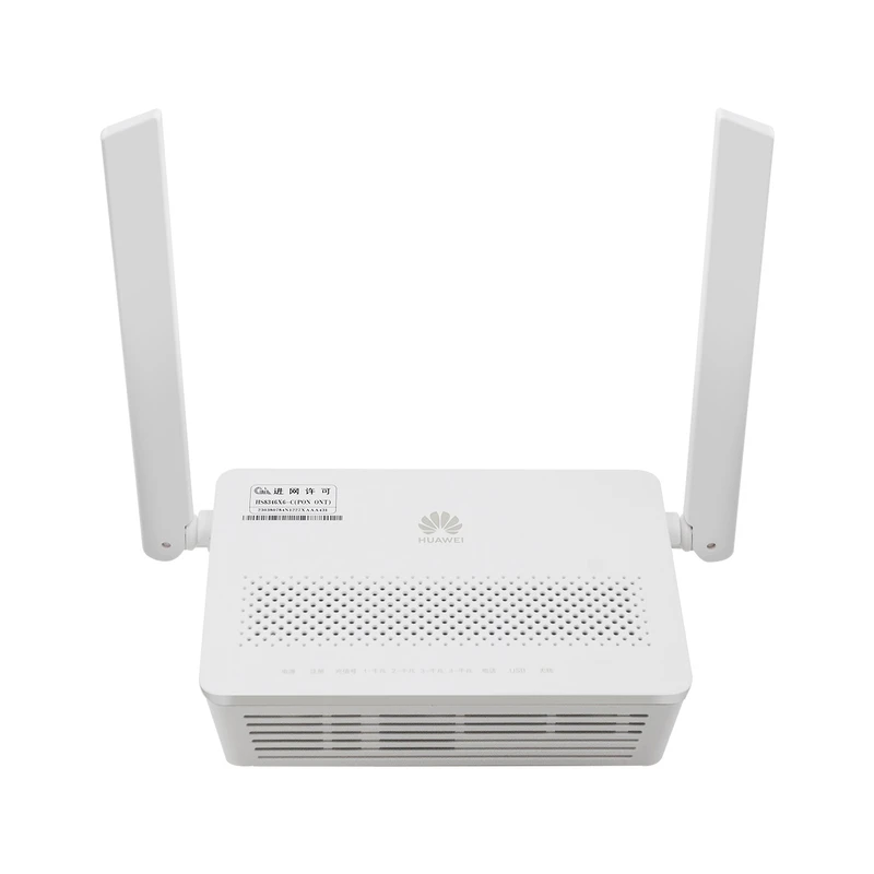 مودم روتر Gpon-ONT هوآوی مدل HS8346X6-C