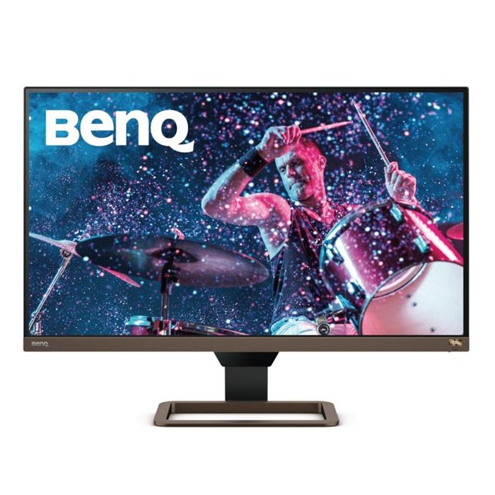 مانیتور بنکیو مدل EW2780U سایز 27 اینچ