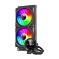 GameMax IceBurg 240 Digital Liquid CPU Cooler
