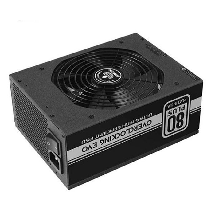 منبع تغذیه کامپیوتر گرین مدل GP1350B-OC Plus - 4