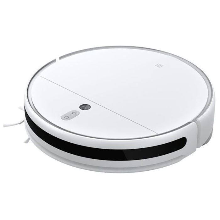 جارو رباتیک شیائومی Mi Robot Vacuum-Mop 2 - 4