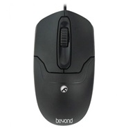 Beyond  BM1066 Wired Optical Mouse