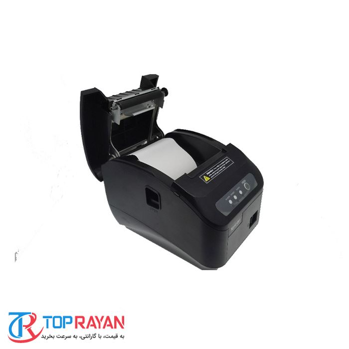 پرینتر صدور فیش ایکس پرینتر مدل Q۲۶۰ NL - 5