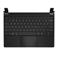 Microsoft Surface Pro 4/5/6/7 Brydge Keyboard