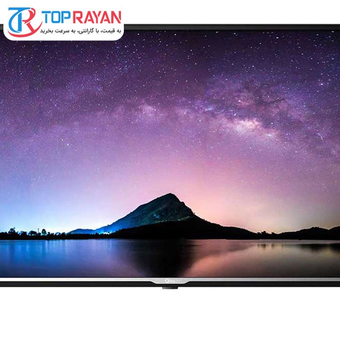 تلویزیون ال ای دی جی پلاس مدل 43JH512N سایز 43 اینچ - 3