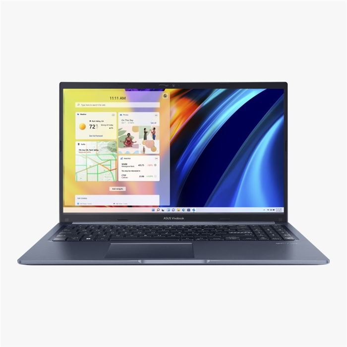 لپ تاپ ایسوس VivoBook X513EA Core i5 1165G7 16GB 512 SSD